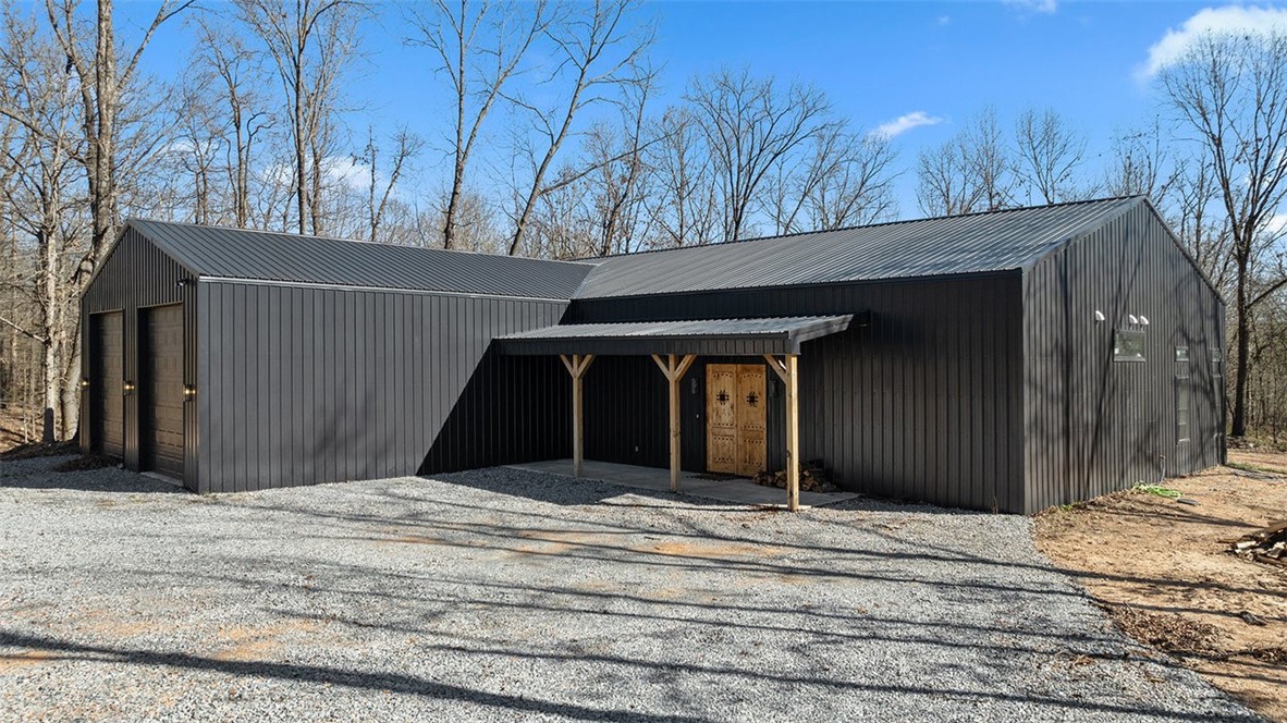 Rural - Residential