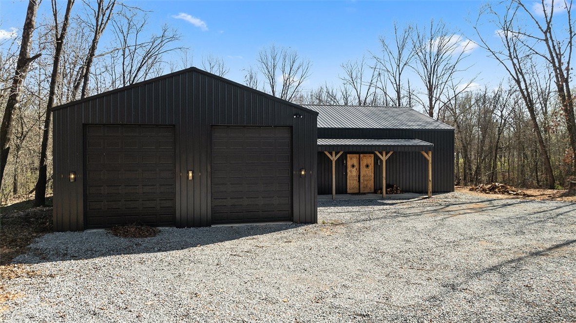 Rural - Residential