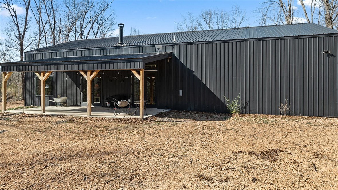 Rural - Residential