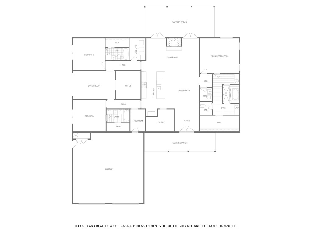 Rural - Residential