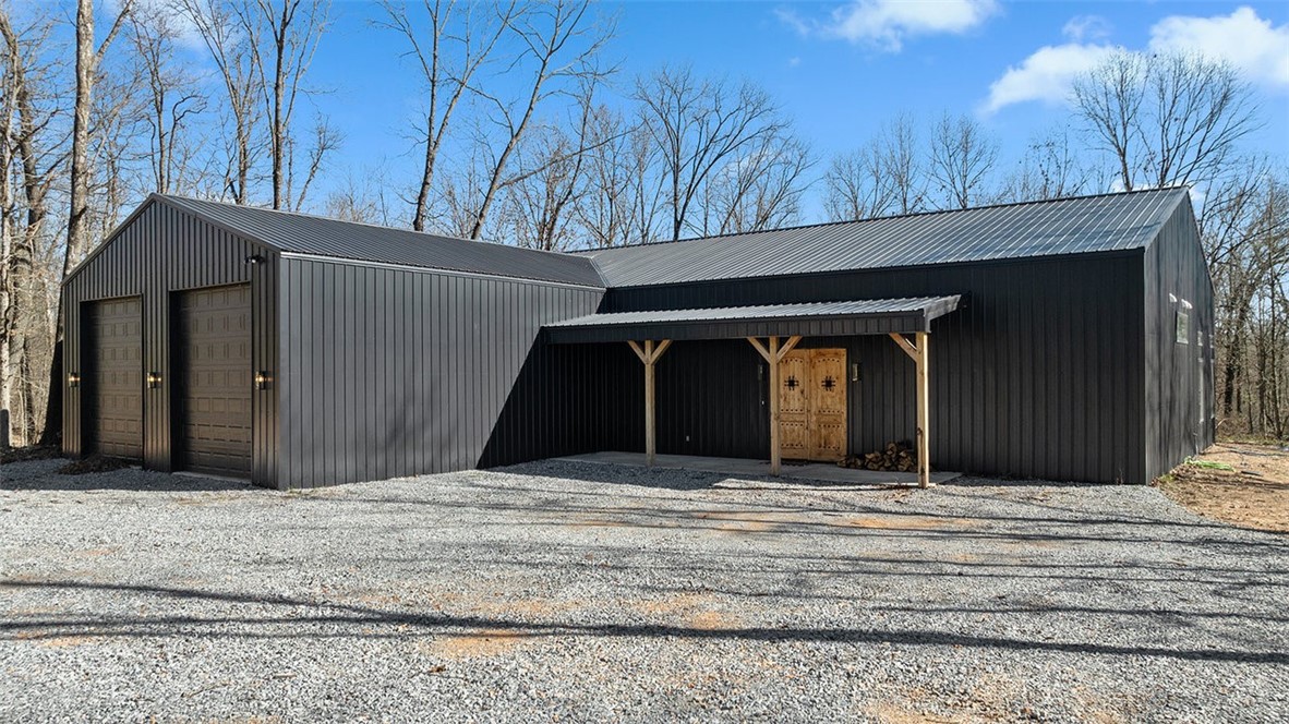 Rural - Residential