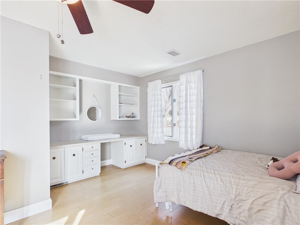 Speer Heights - Residential