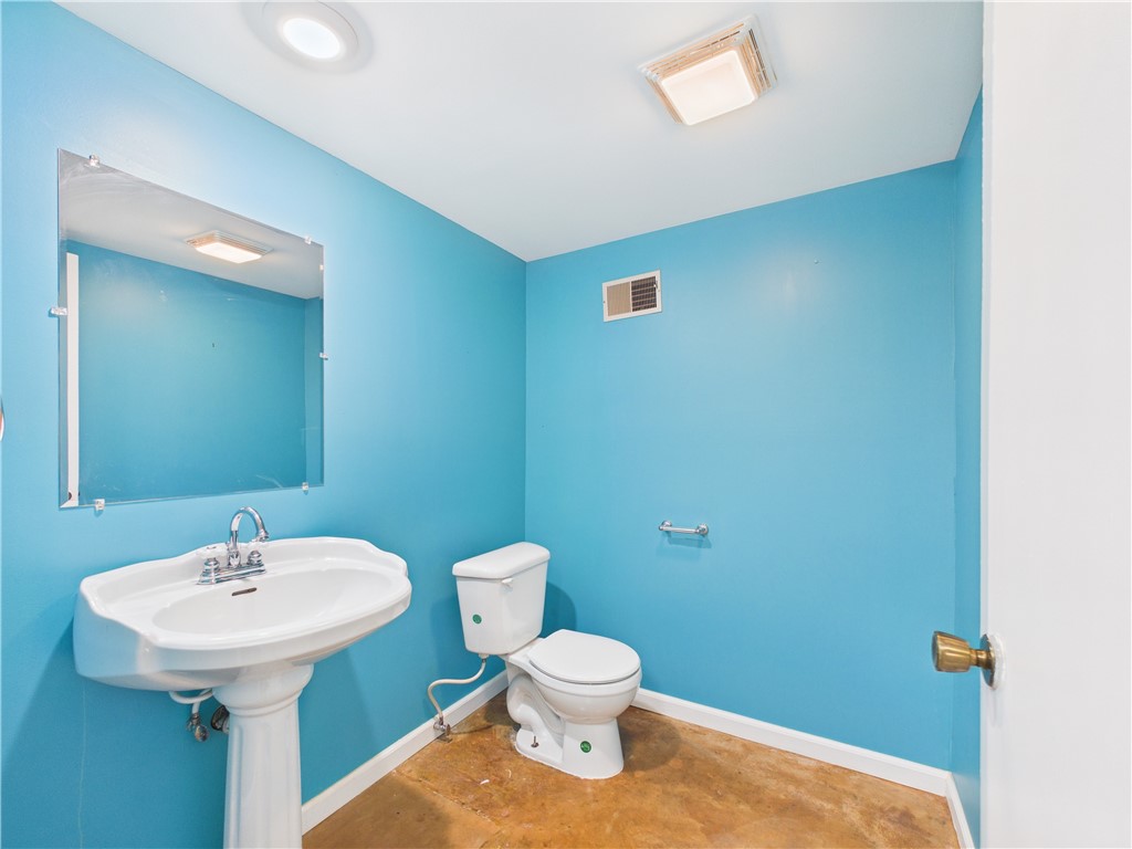 Speer Heights - Residential