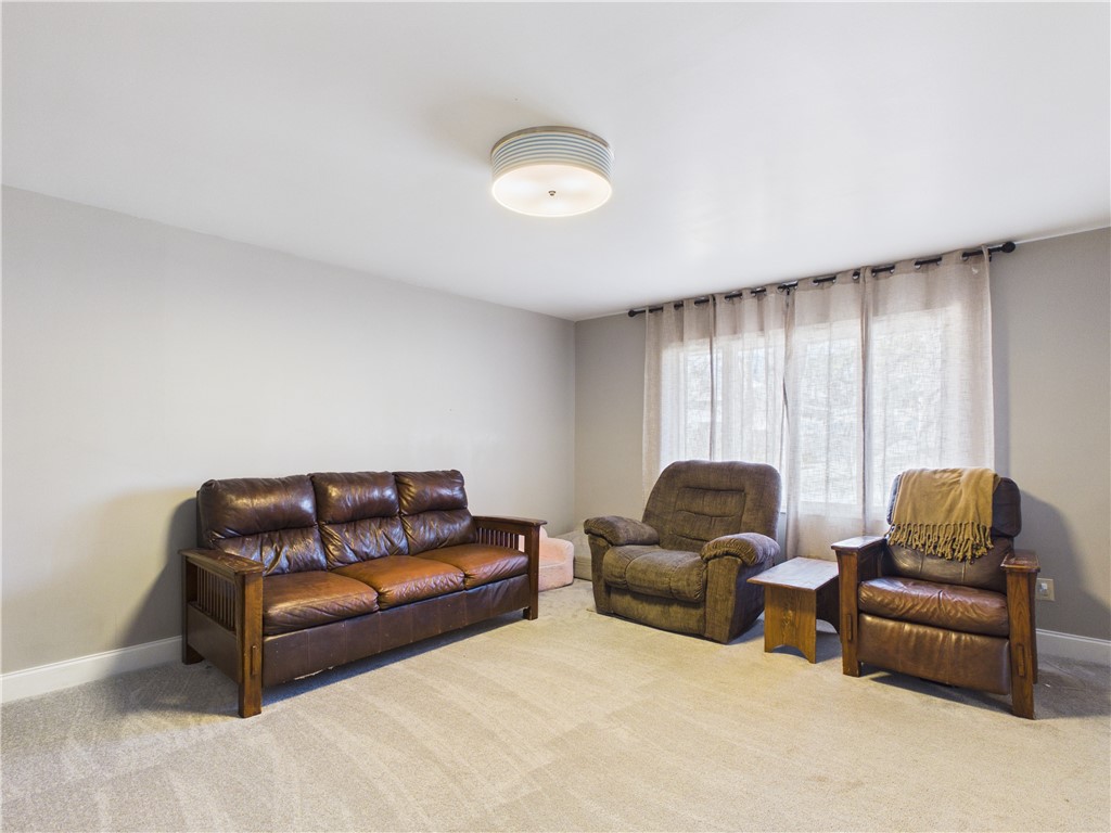 Speer Heights - Residential