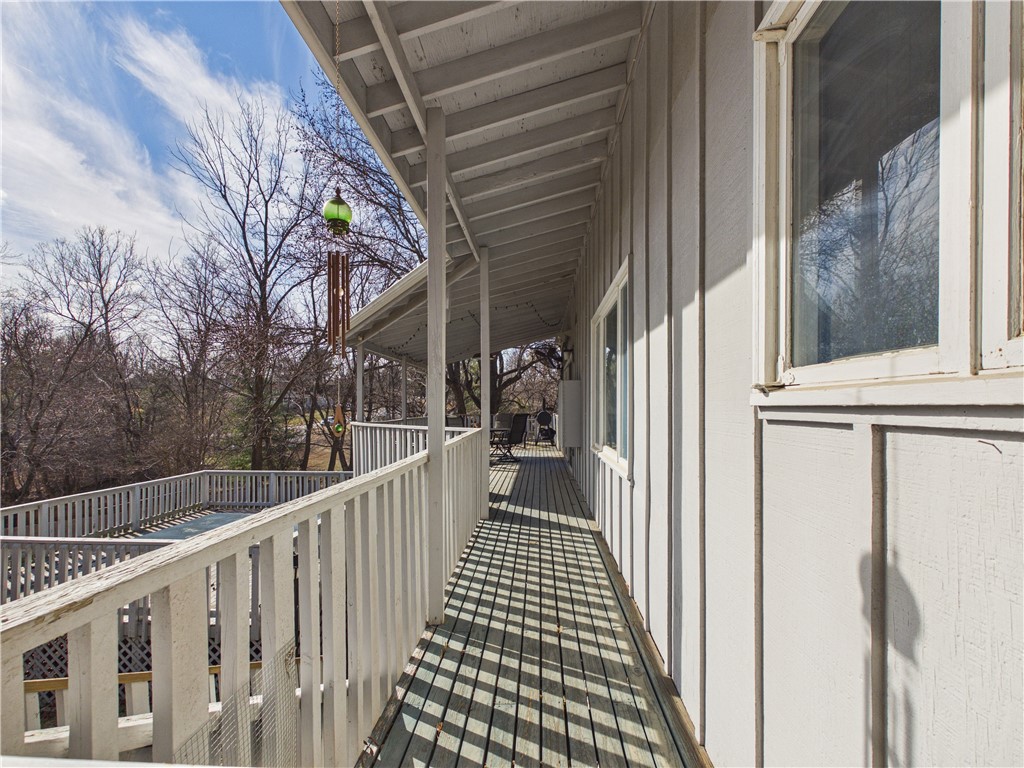 Speer Heights - Residential