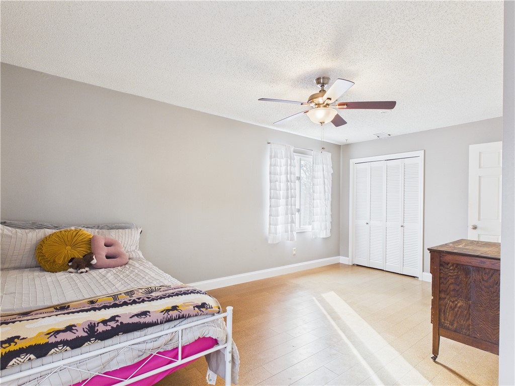 Speer Heights - Residential