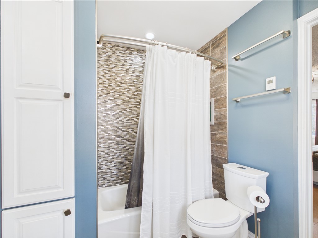 Speer Heights - Residential