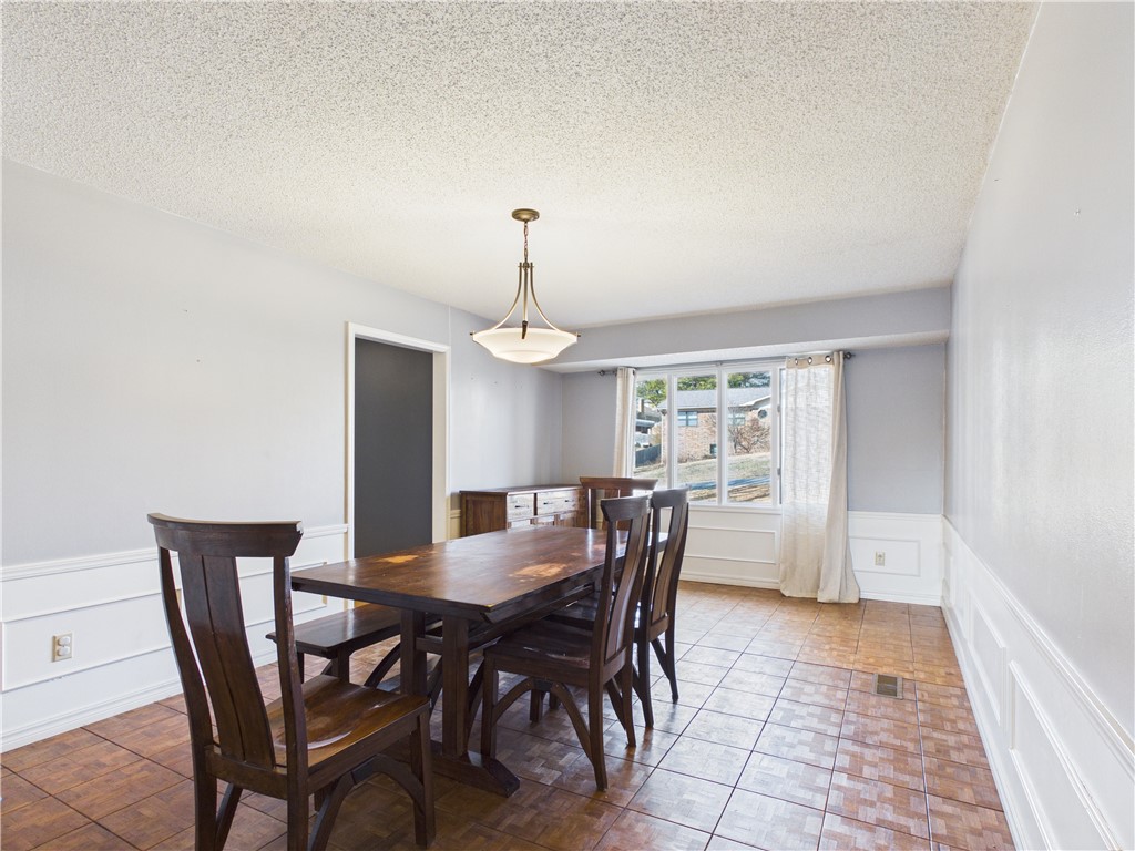 Speer Heights - Residential