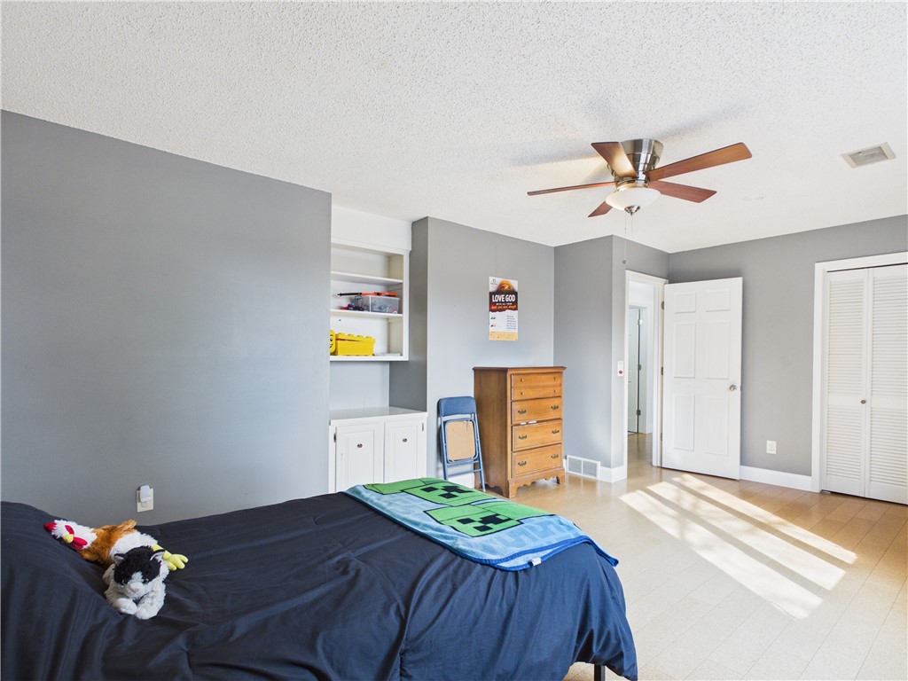 Speer Heights - Residential