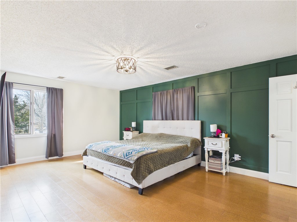 Speer Heights - Residential