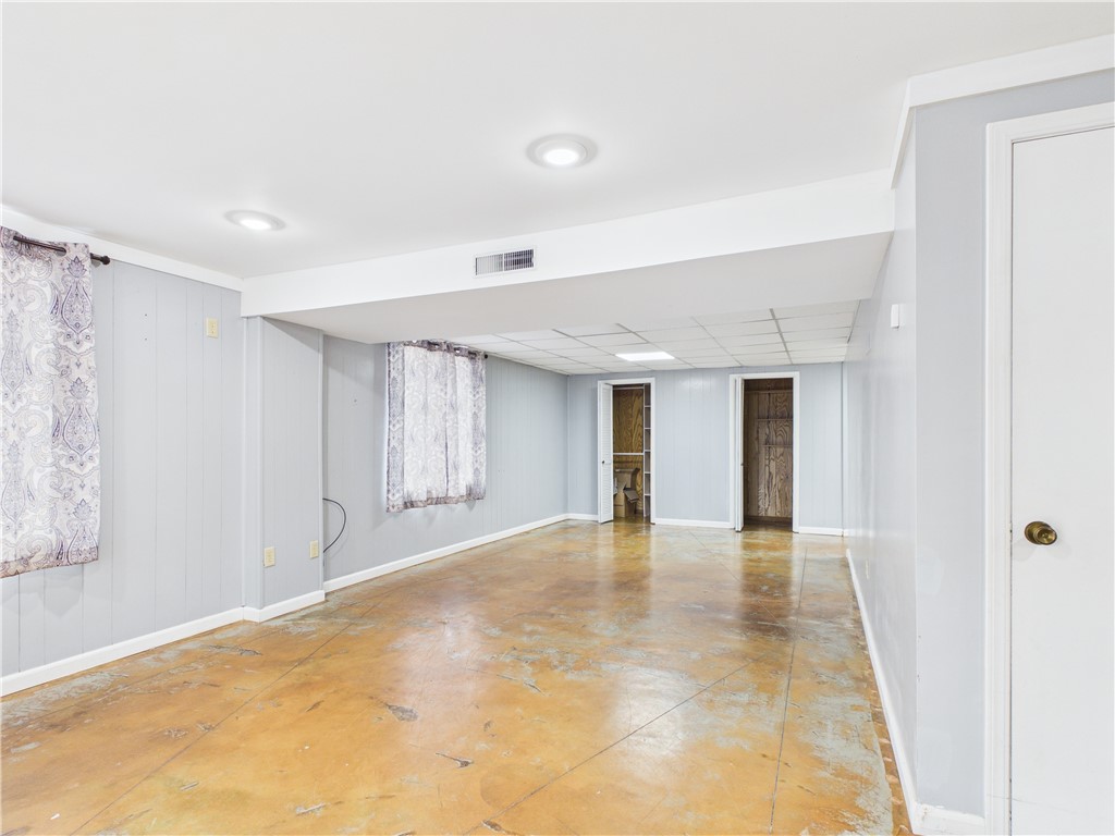 Speer Heights - Residential