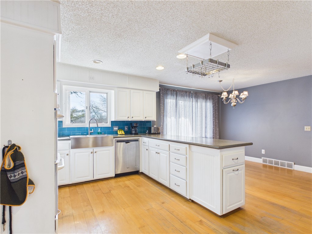 Speer Heights - Residential