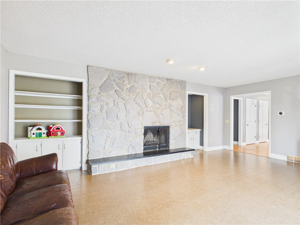 Speer Heights - Residential