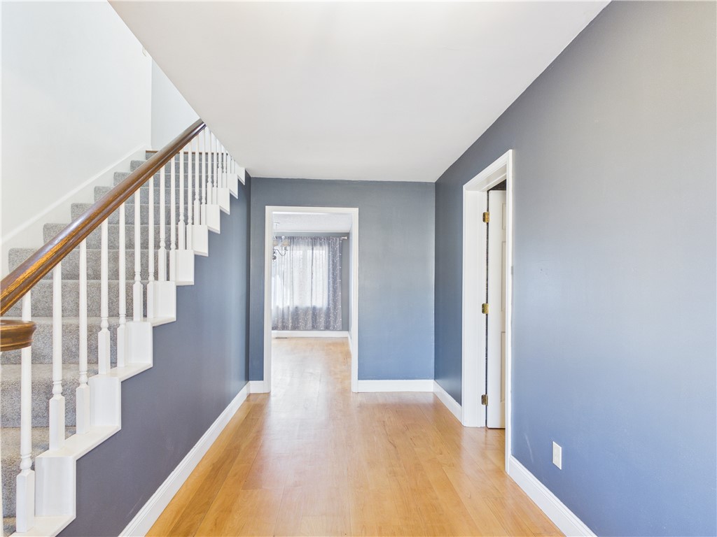 Speer Heights - Residential