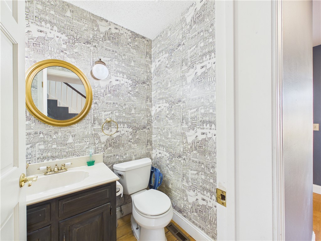 Speer Heights - Residential