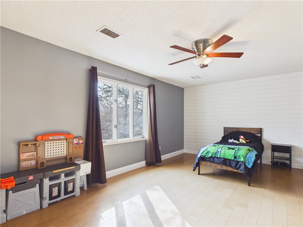 Speer Heights - Residential