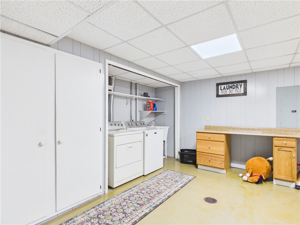 Speer Heights - Residential