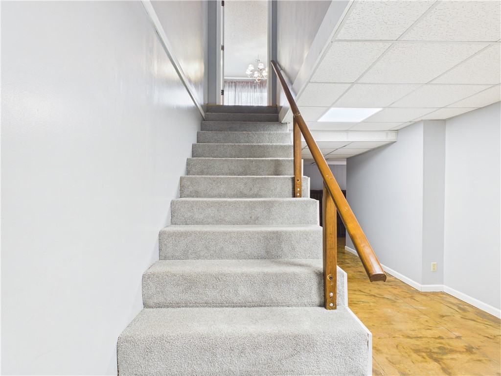 Speer Heights - Residential