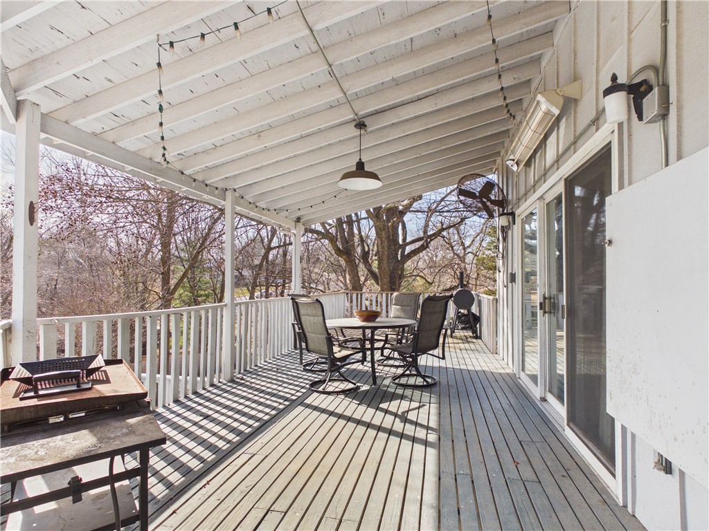 Speer Heights - Residential