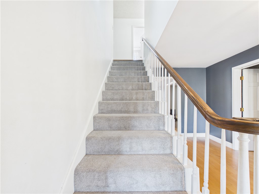 Speer Heights - Residential