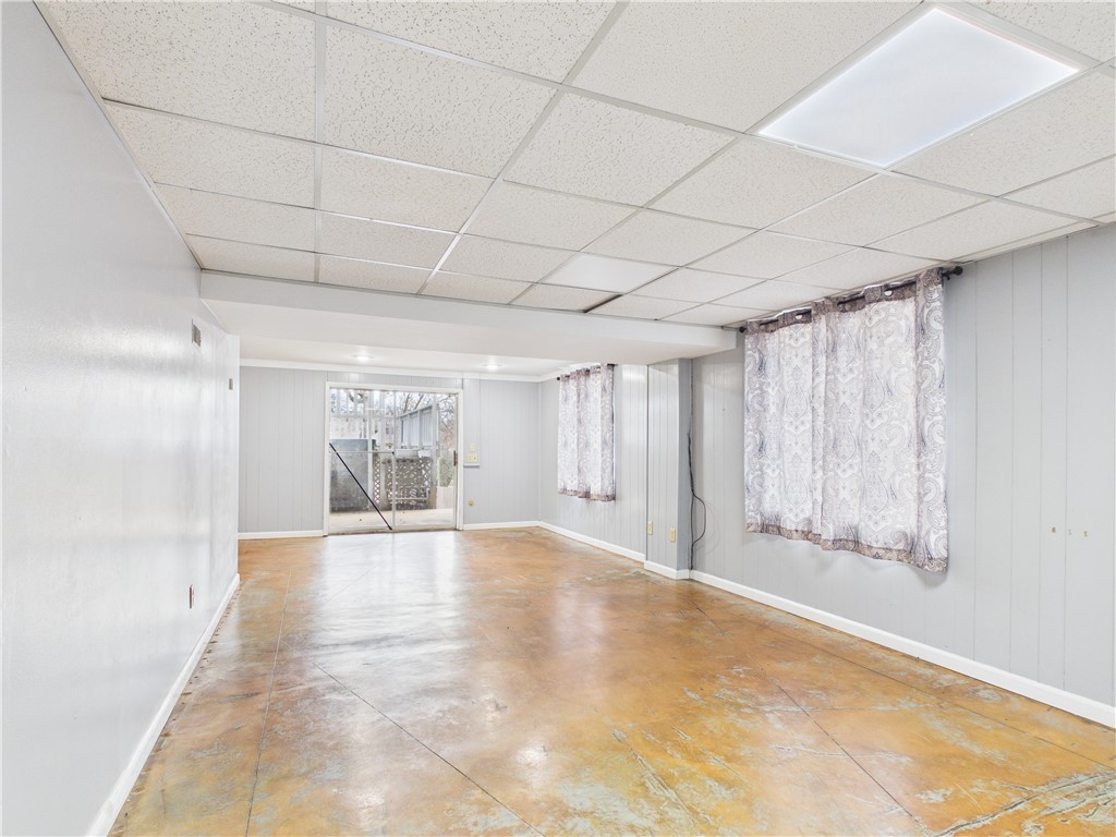 Speer Heights - Residential