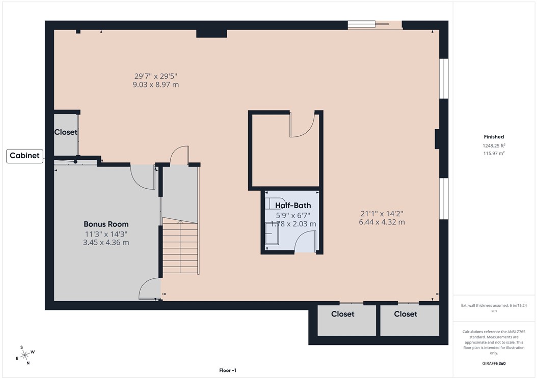 Speer Heights - Residential