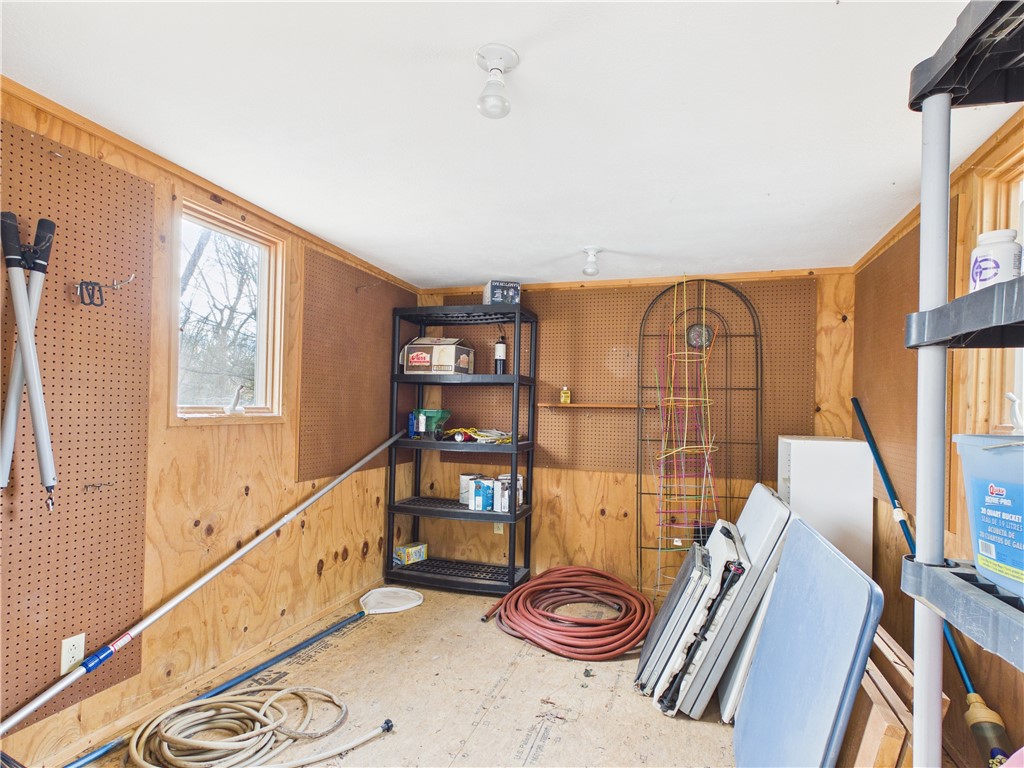 Speer Heights - Residential