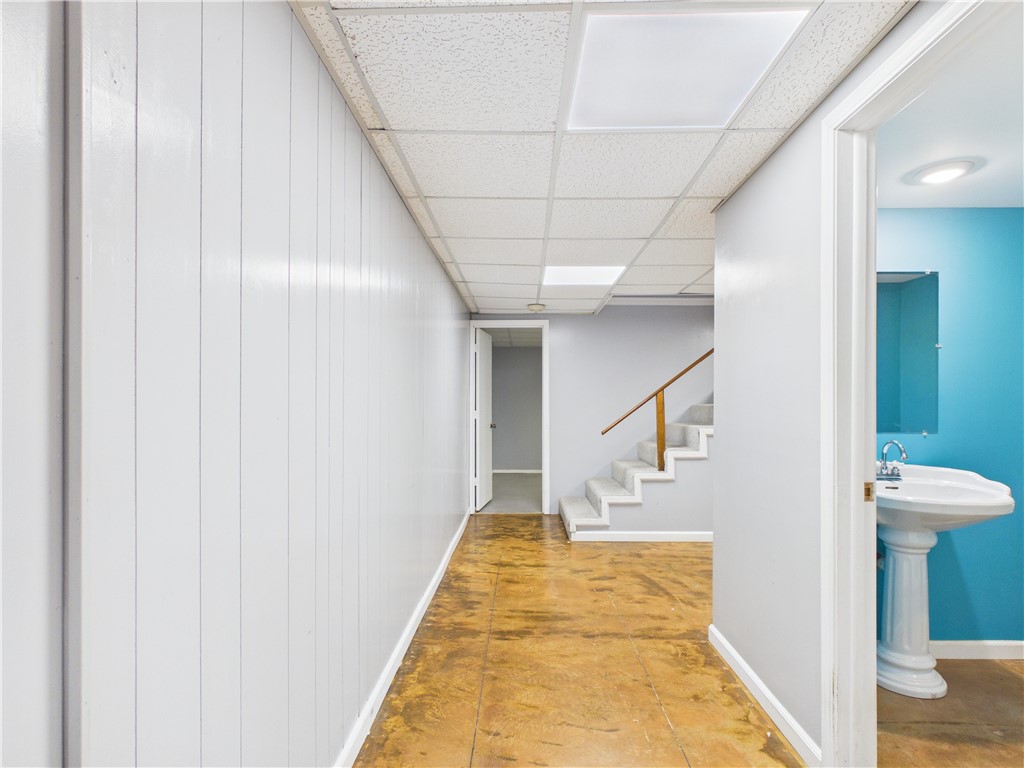 Speer Heights - Residential