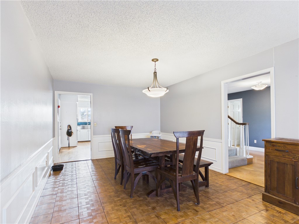 Speer Heights - Residential