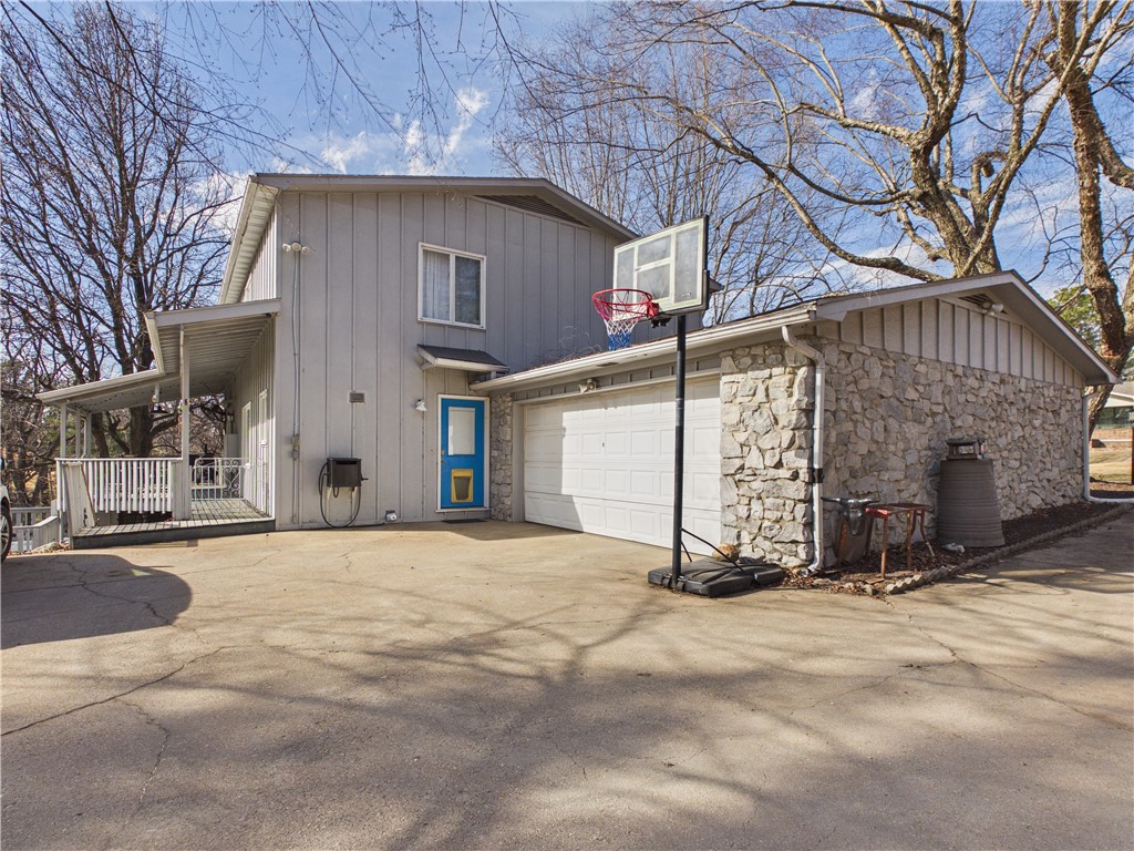 Speer Heights - Residential