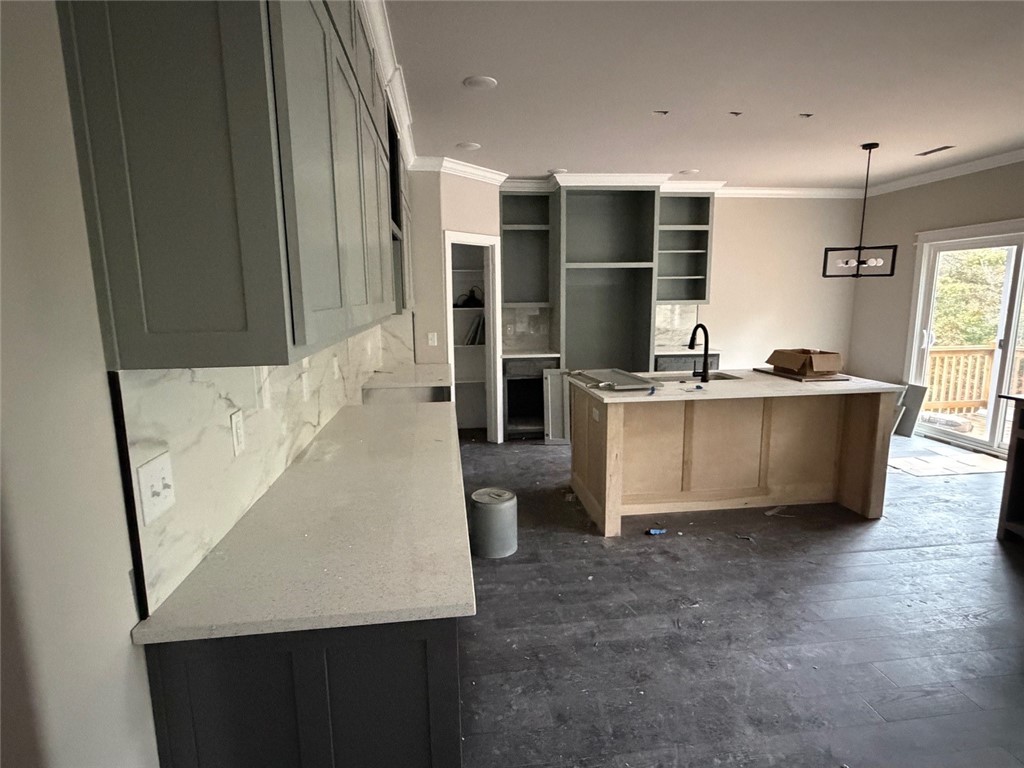 Hopeman Sub Bvv - Residential