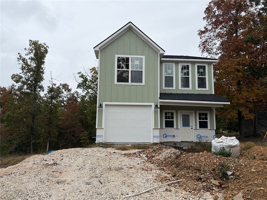 Hopeman Sub Bvv - Residential