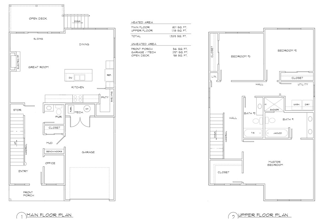 Hopeman Sub Bvv - Residential