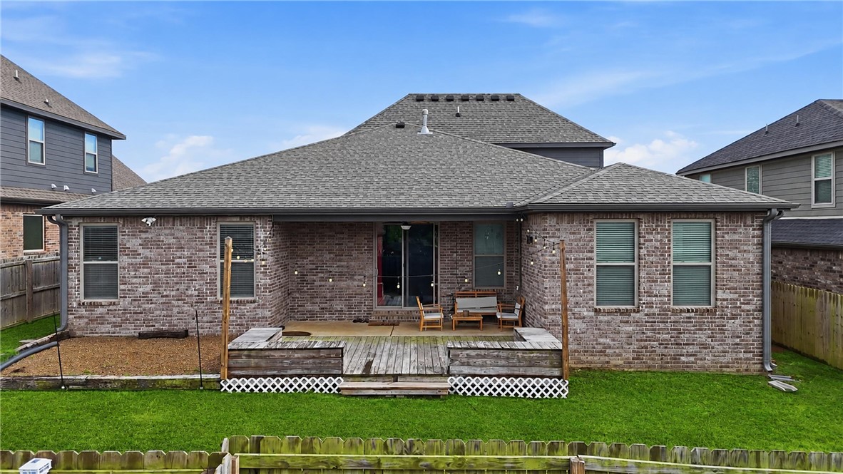 Rolling Acres Ph Ii Sub Bentonville - Residential