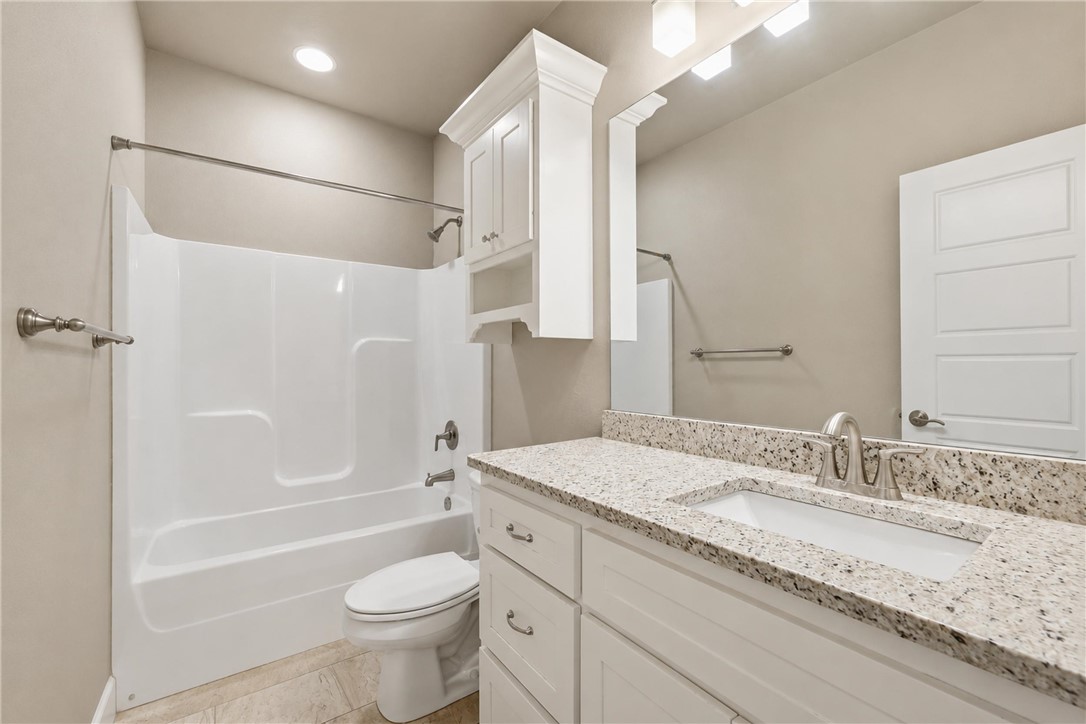 Rolling Acres Ph Ii Sub Bentonville - Residential