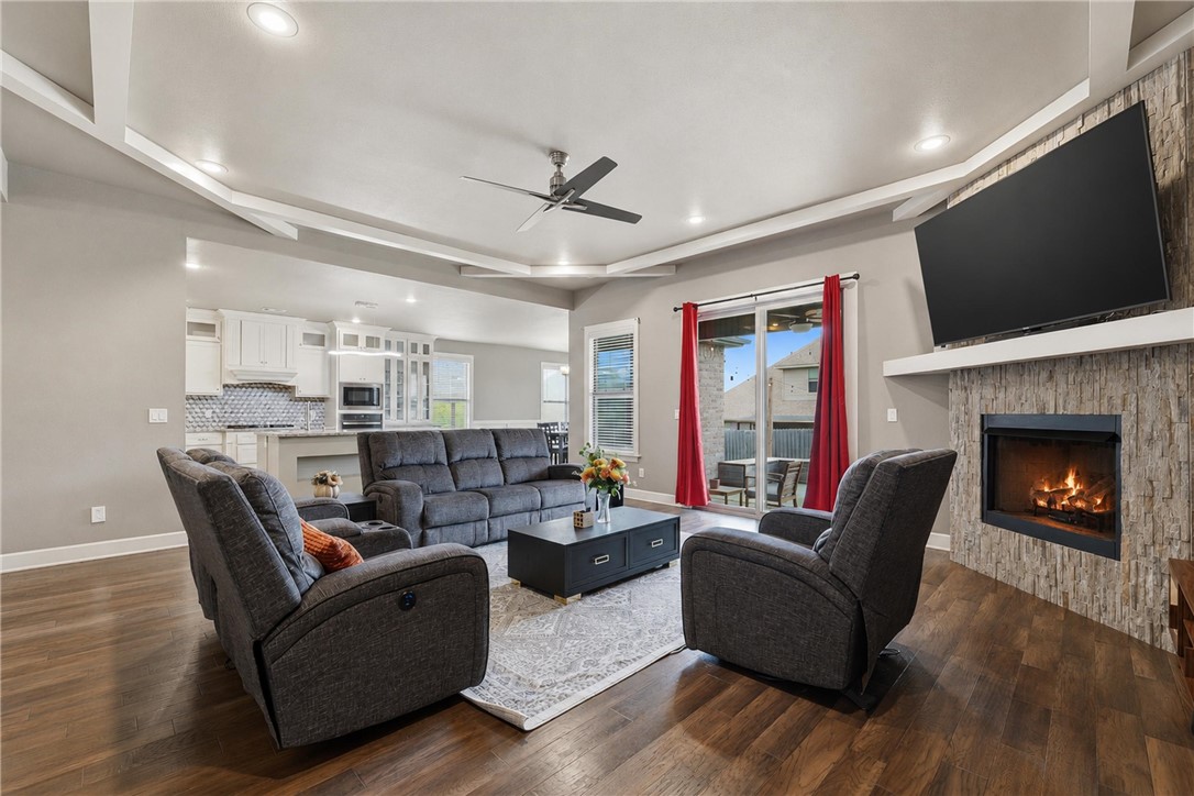 Rolling Acres Ph Ii Sub Bentonville - Residential