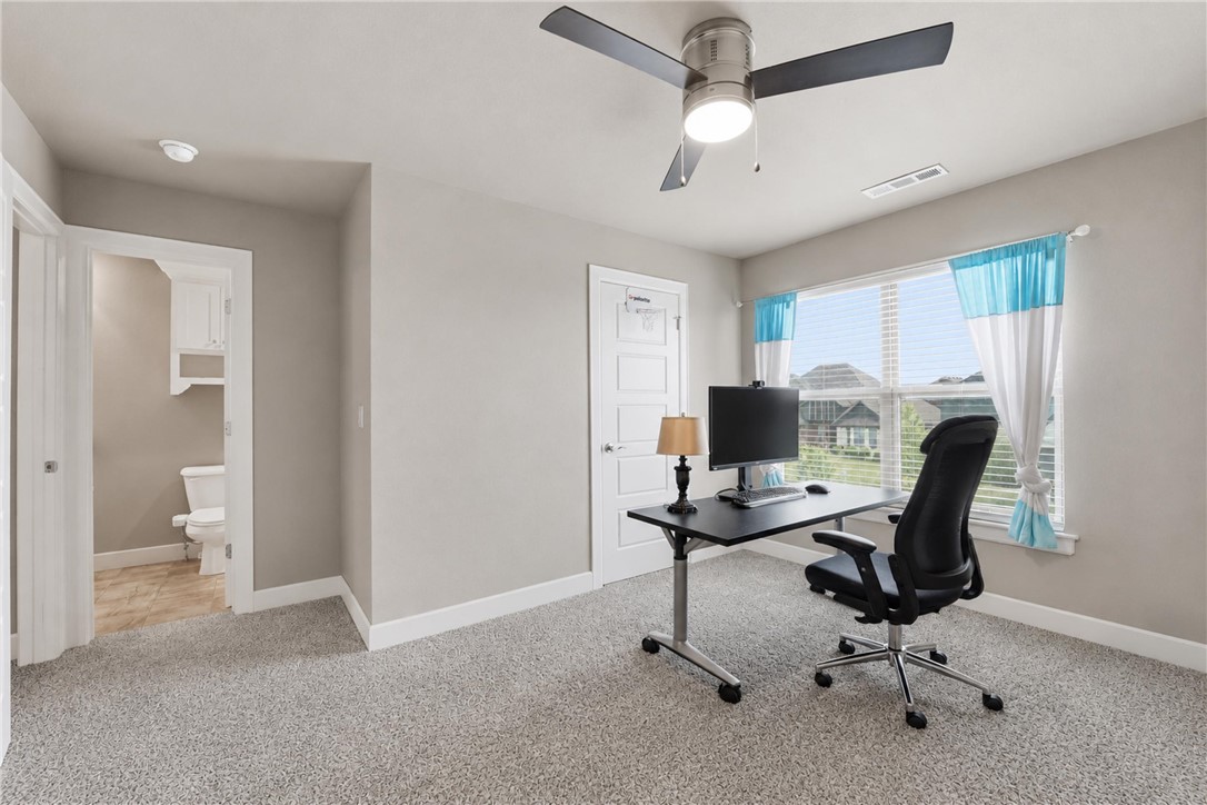 Rolling Acres Ph Ii Sub Bentonville - Residential