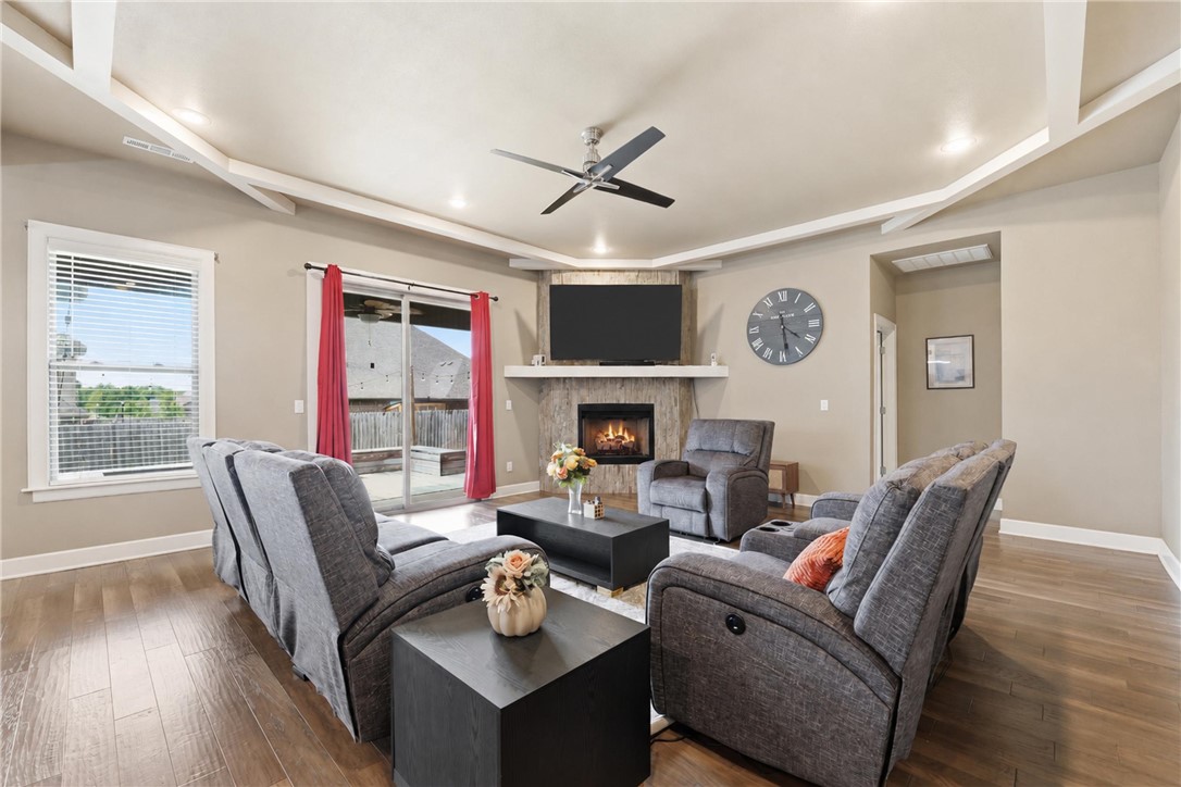 Rolling Acres Ph Ii Sub Bentonville - Residential