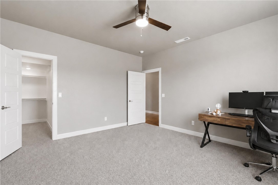 Rolling Acres Ph Ii Sub Bentonville - Residential