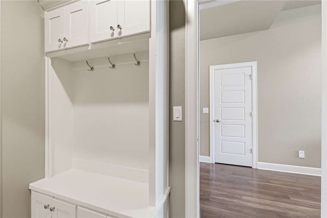 Rolling Acres Ph Ii Sub Bentonville - Residential