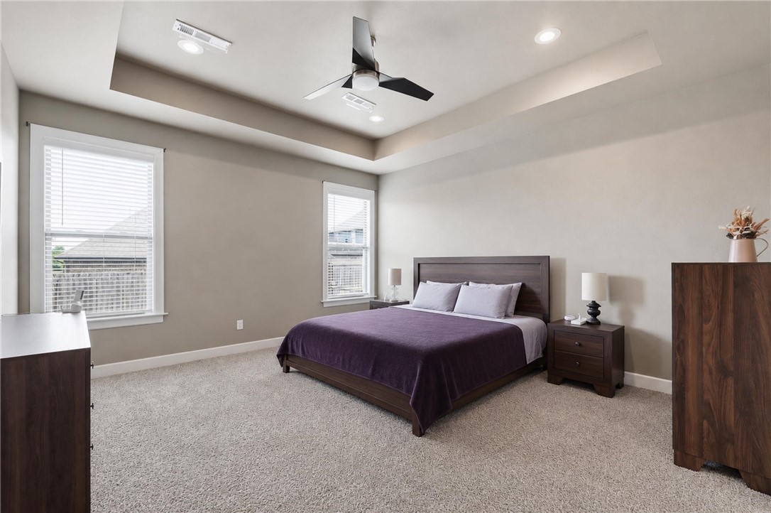 Rolling Acres Ph Ii Sub Bentonville - Residential