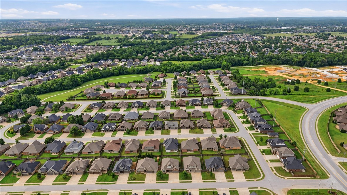 Rolling Acres Ph Ii Sub Bentonville - Residential