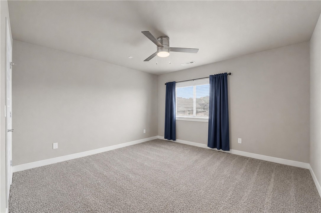 Rolling Acres Ph Ii Sub Bentonville - Residential