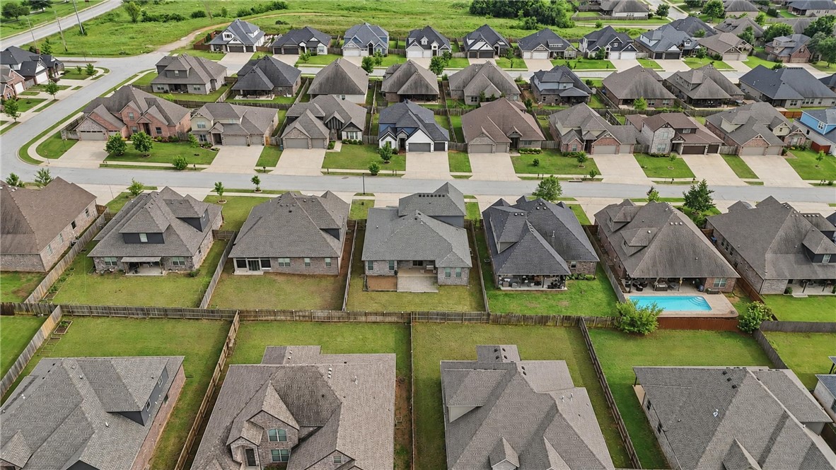 Rolling Acres Ph Ii Sub Bentonville - Residential