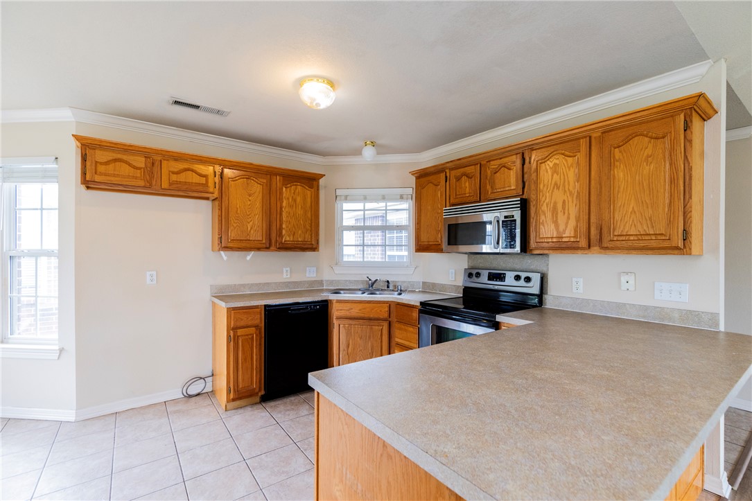 Ravenwood - Residential Lease