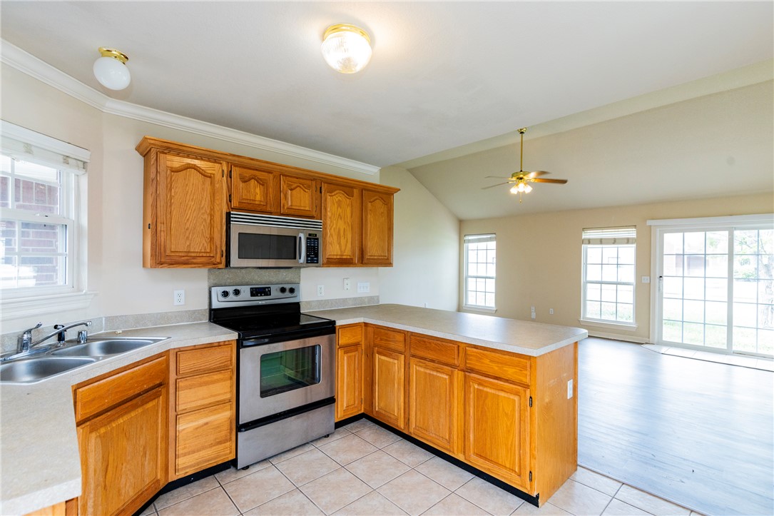 Ravenwood - Residential Lease