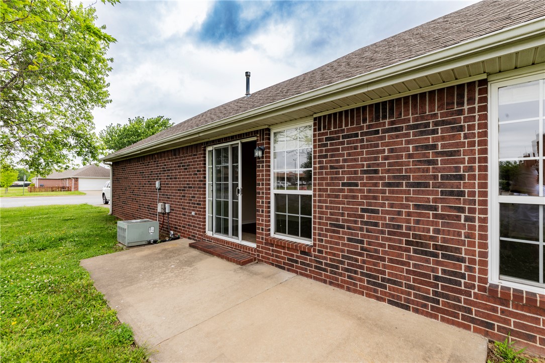 Ravenwood - Residential Lease