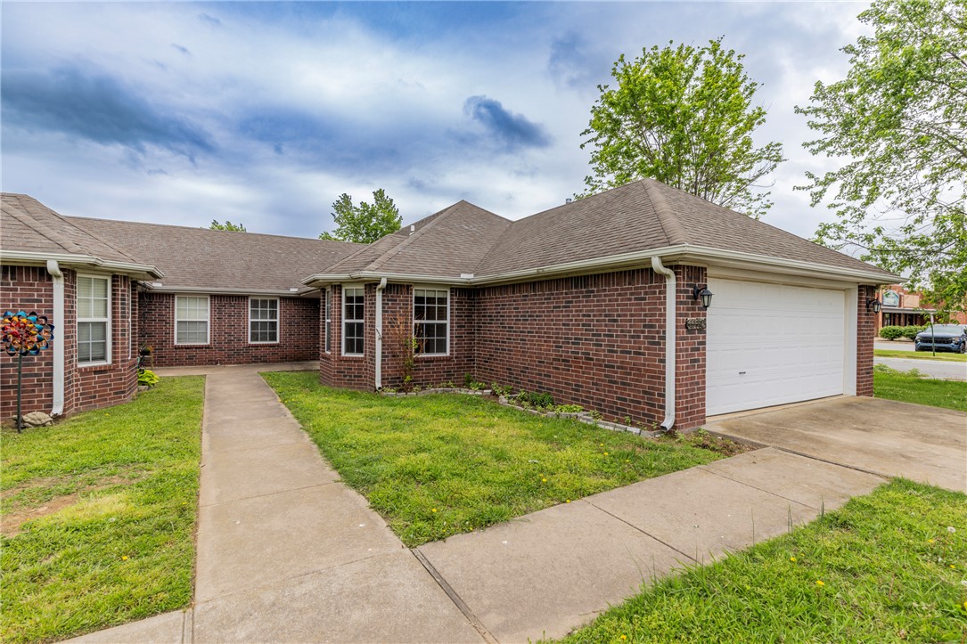 Ravenwood - Residential Lease