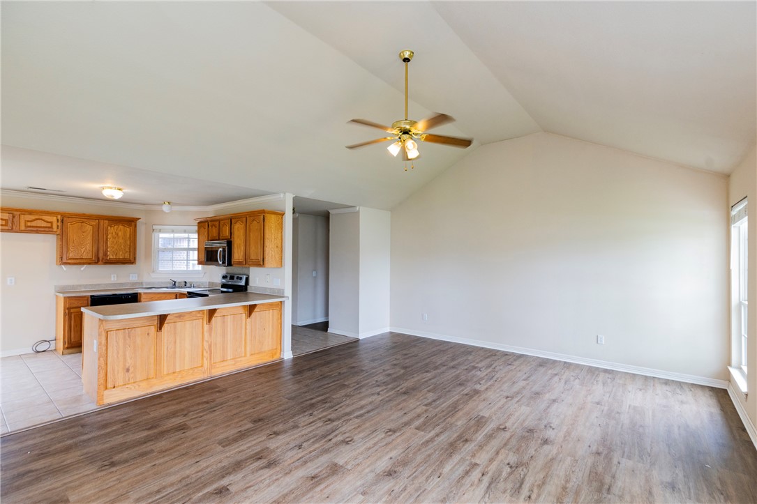 Ravenwood - Residential Lease