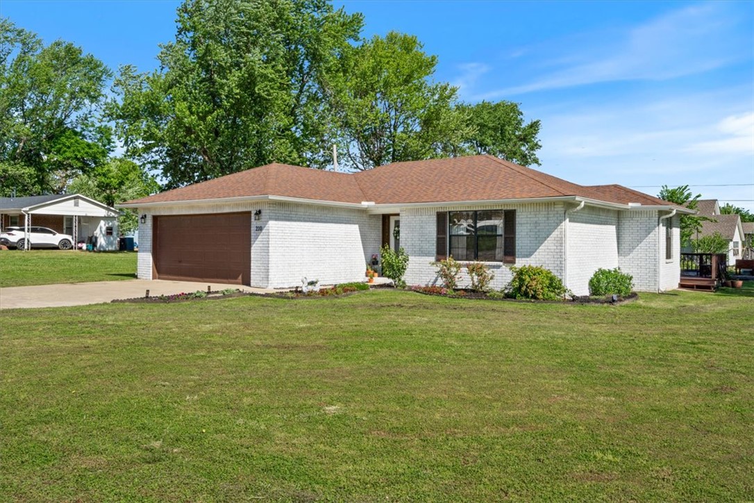 Prairie Grove Outlots - Residential